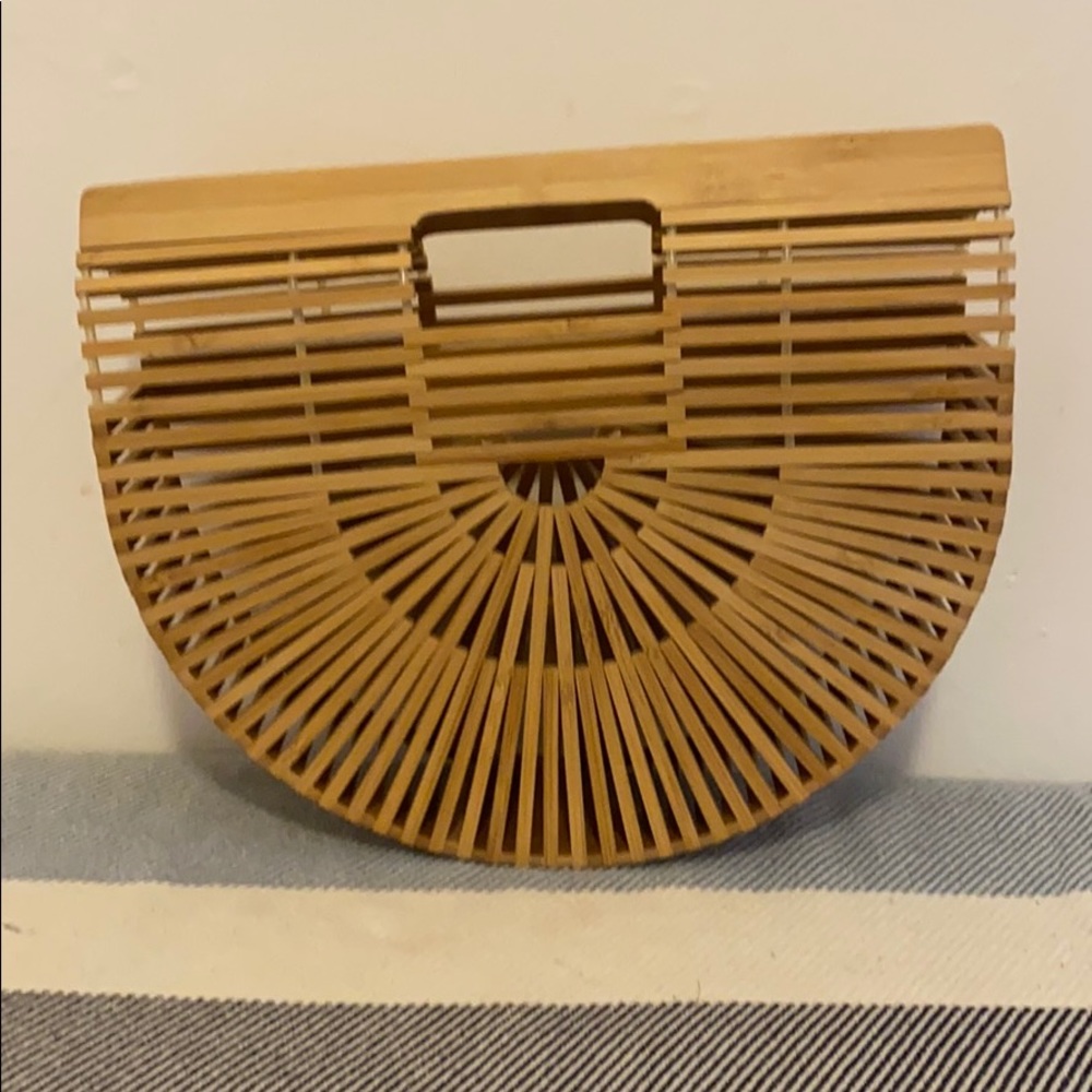 Bamboo Bag